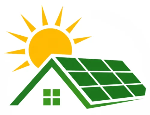 Panneaux Solaires Coudures